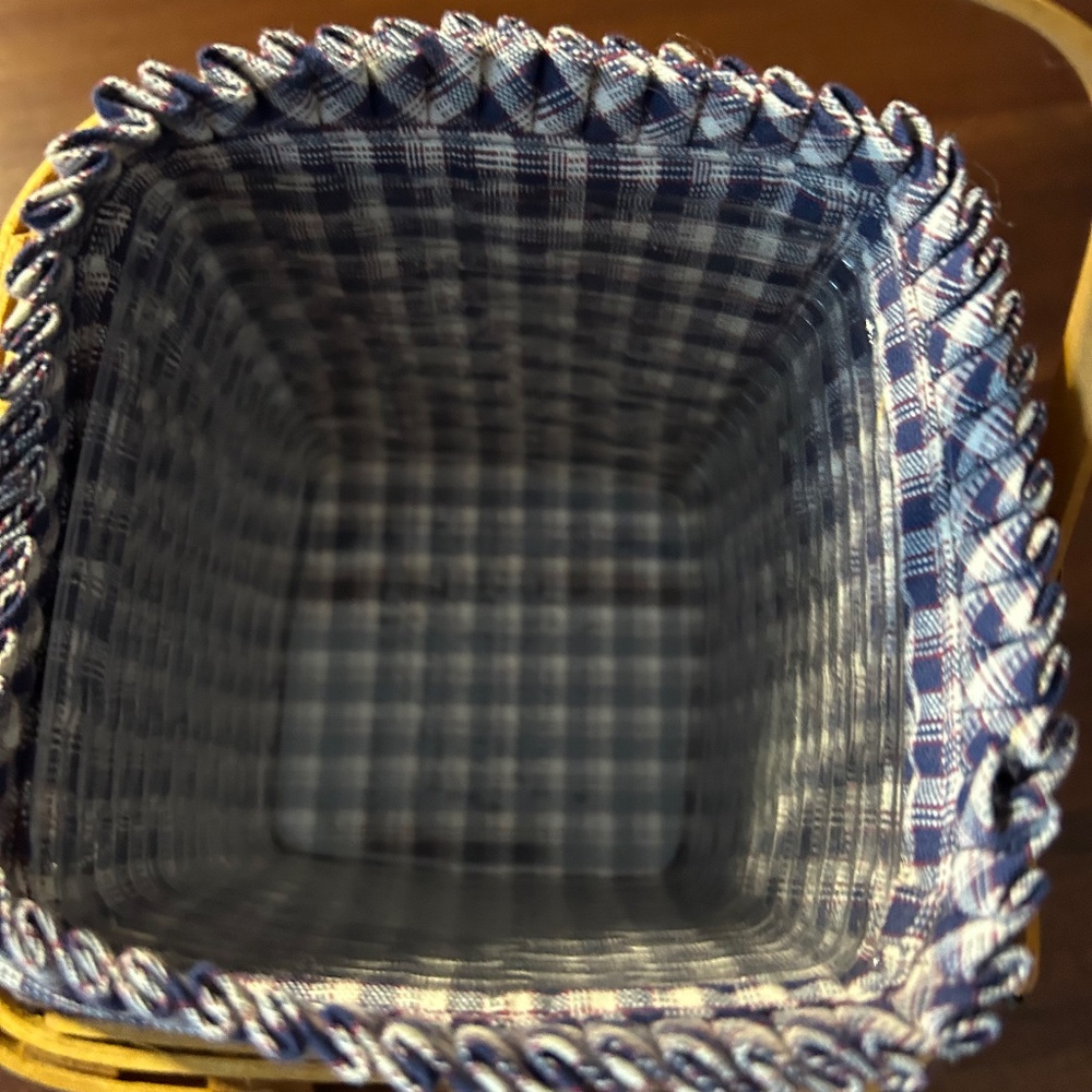 Longaberger J.W. Collection - Picture 3 of 7